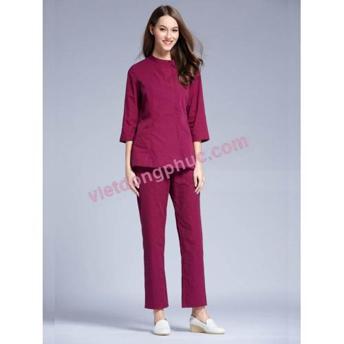 Đồng phục y tá 90 Đồng phục y tá 90